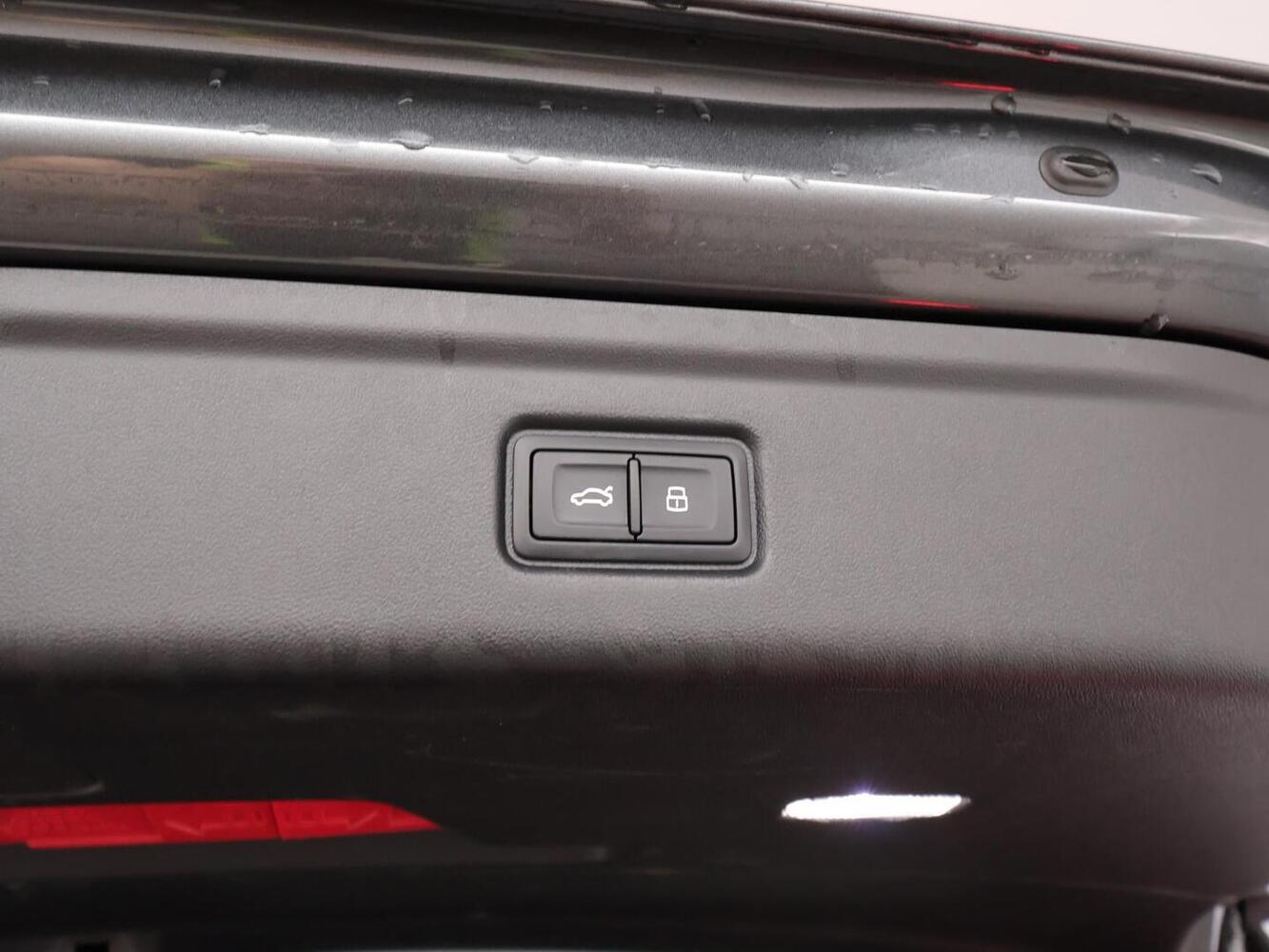 Audi A6 e-tron vaihtoauto