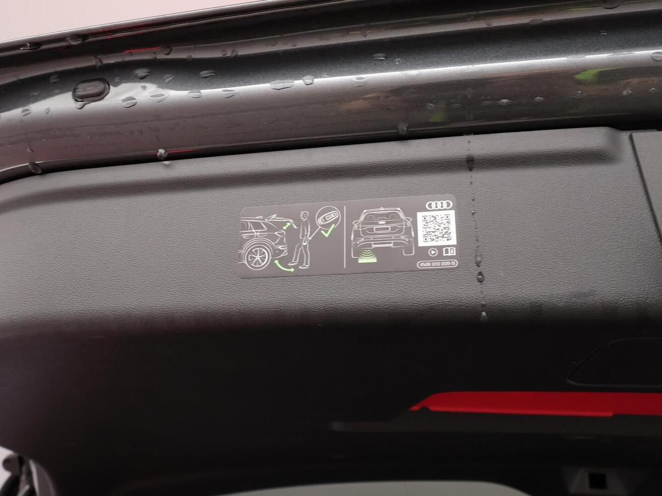Audi A6 e-tron vaihtoauto