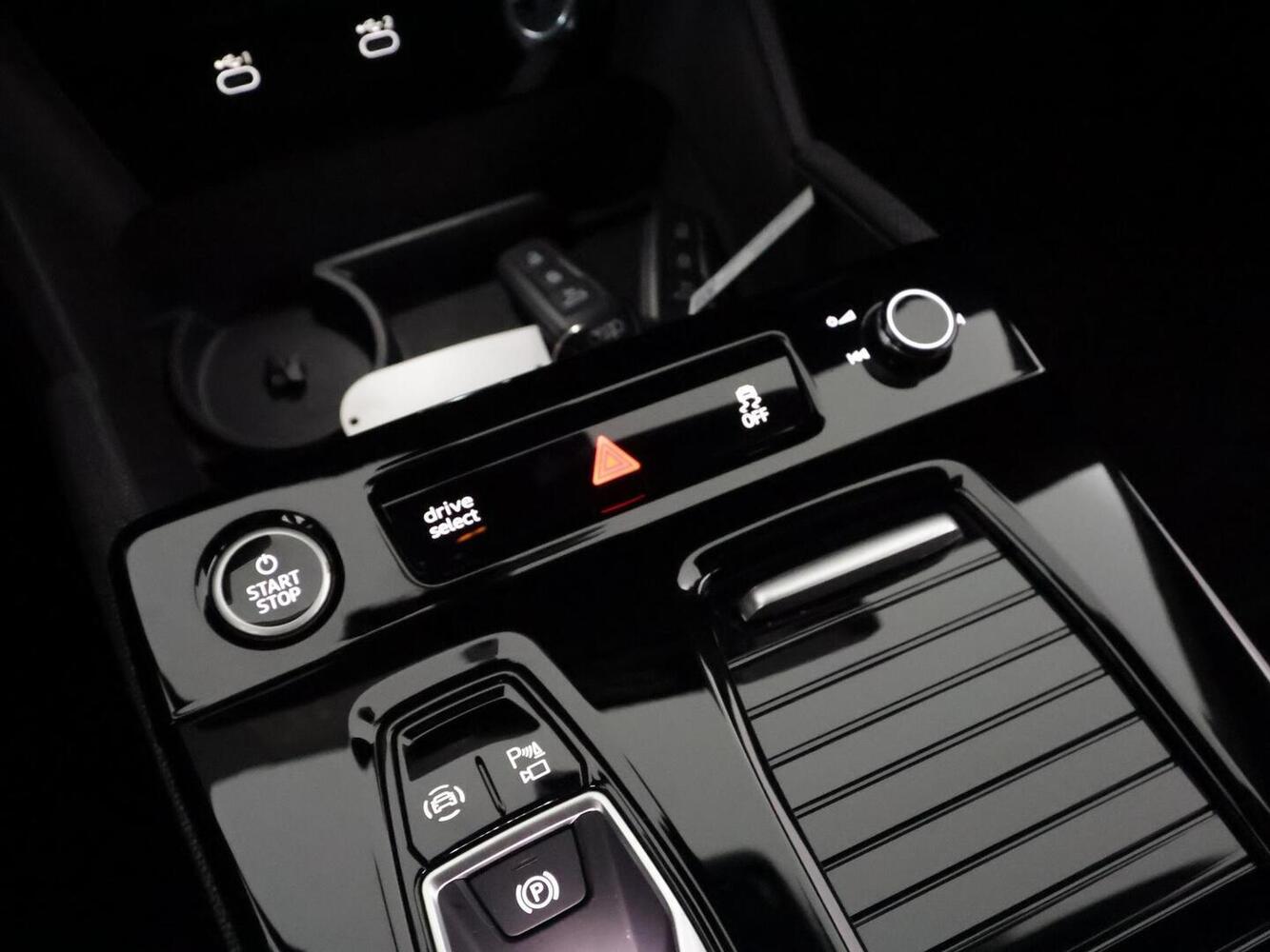 Audi A6 e-tron vaihtoauto