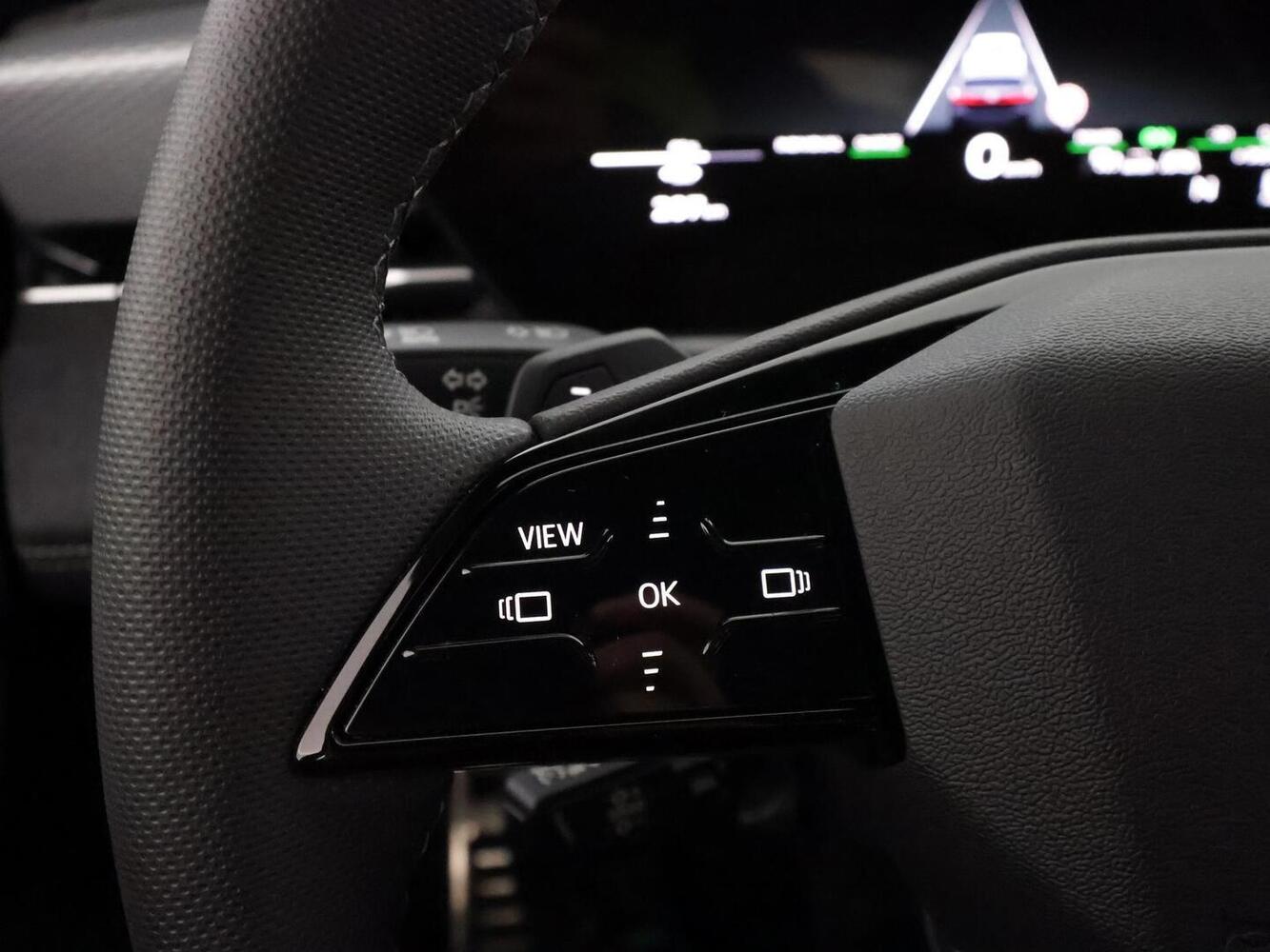 Audi A6 e-tron vaihtoauto