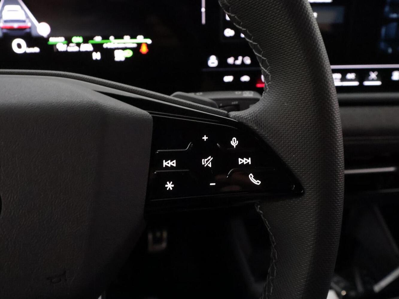Audi A6 e-tron vaihtoauto