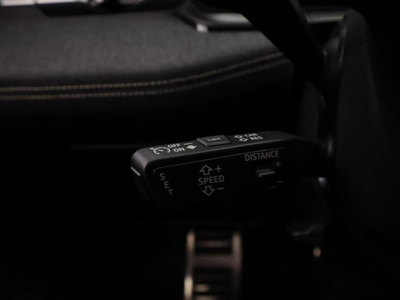 Audi A6 e-tron vaihtoauto