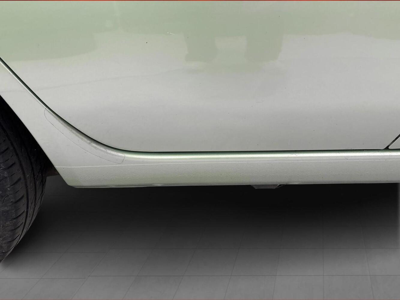 Nissan Micra vaihtoauto