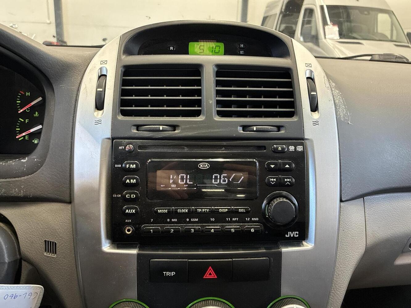 Kia Cerato vaihtoauto
