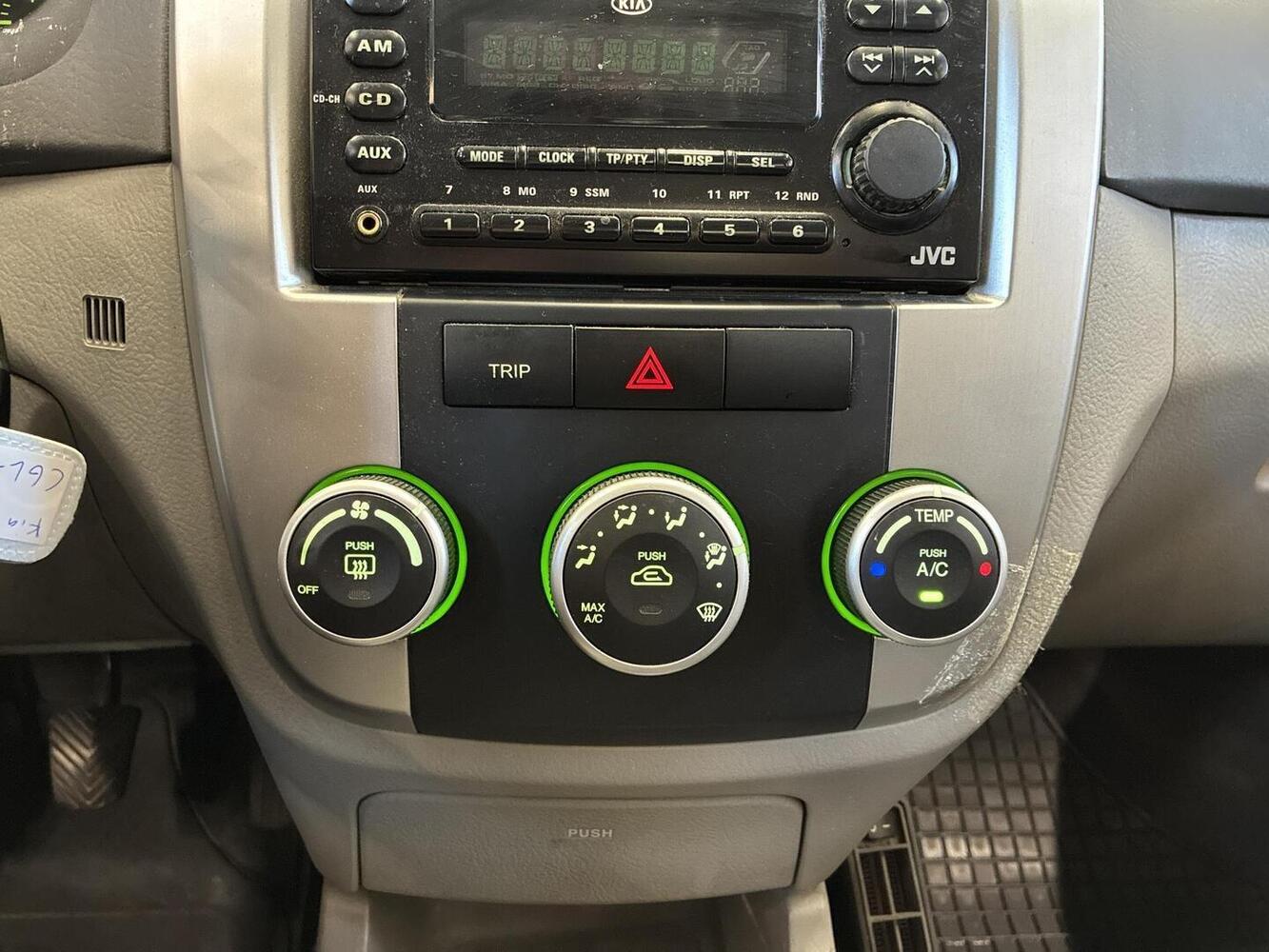 Kia Cerato vaihtoauto