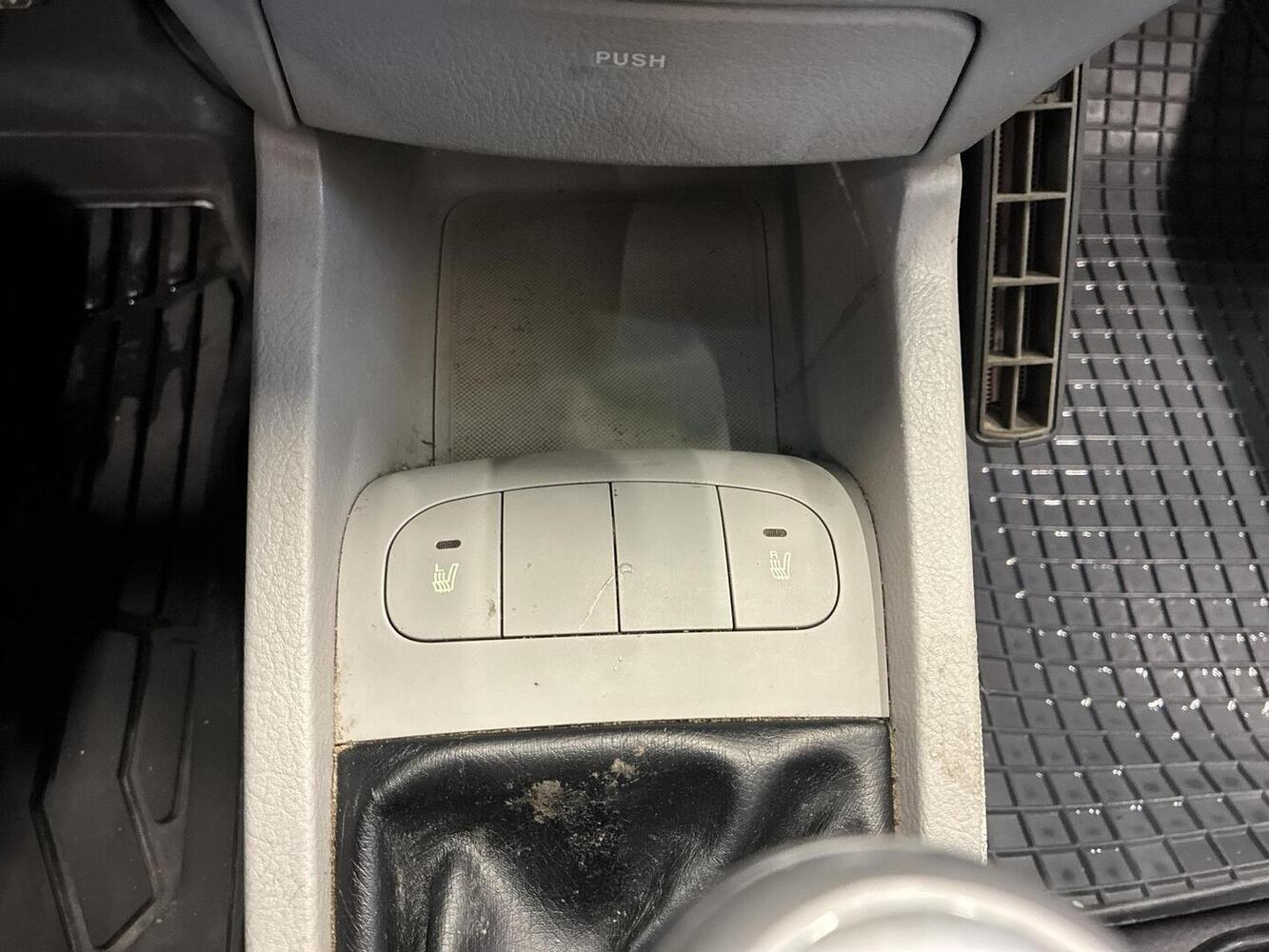 Kia Cerato vaihtoauto