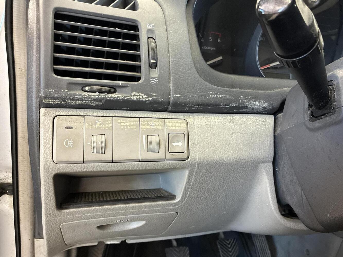 Kia Cerato vaihtoauto