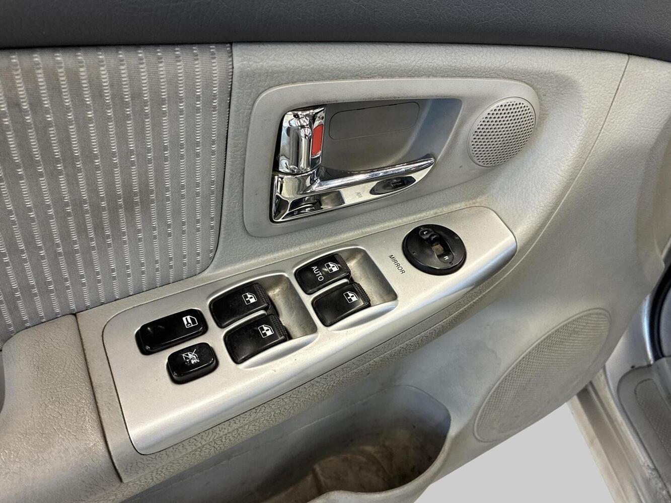 Kia Cerato vaihtoauto