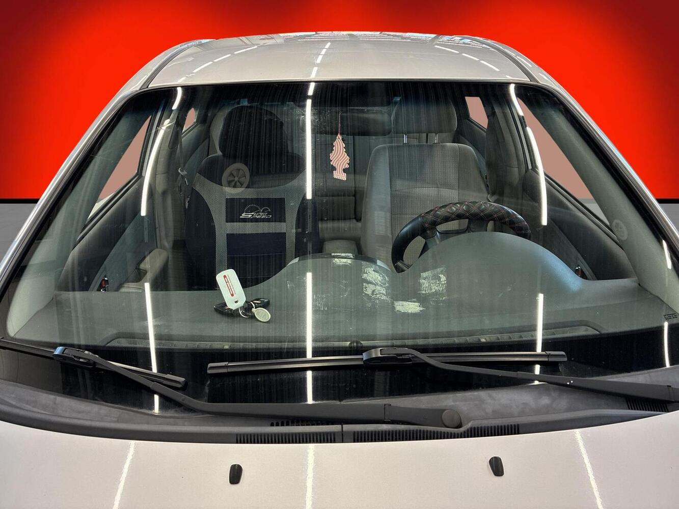 Kia Cerato vaihtoauto