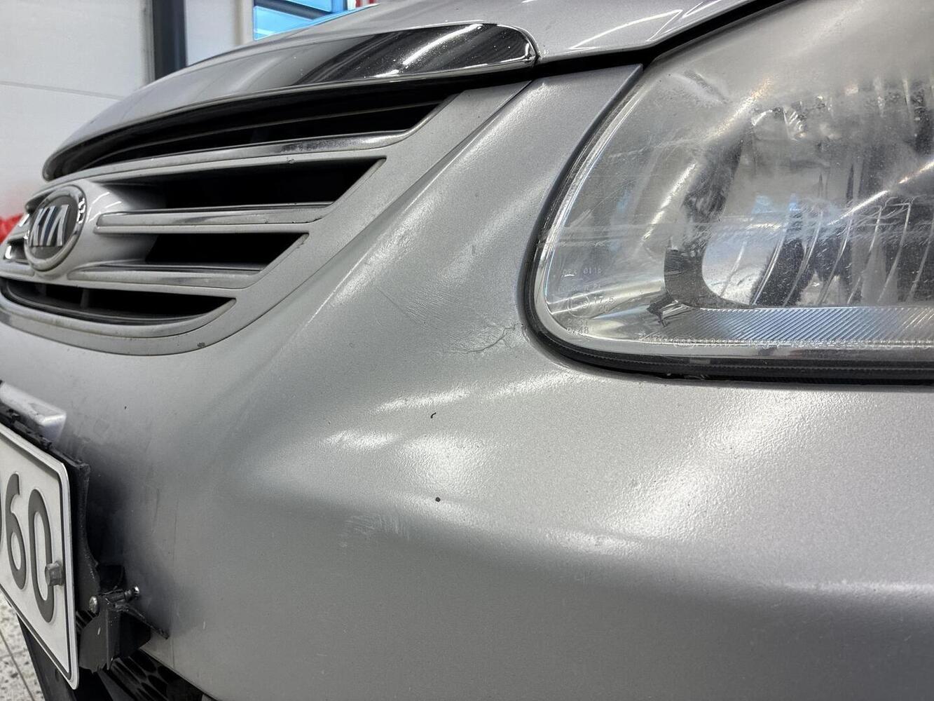 Kia Cerato vaihtoauto