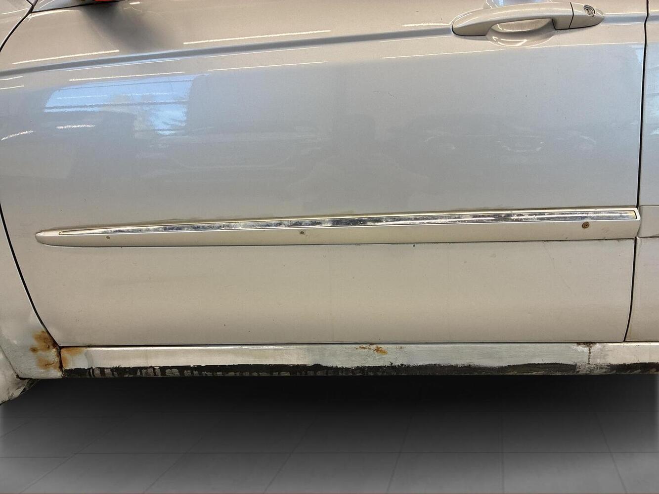 Kia Cerato vaihtoauto