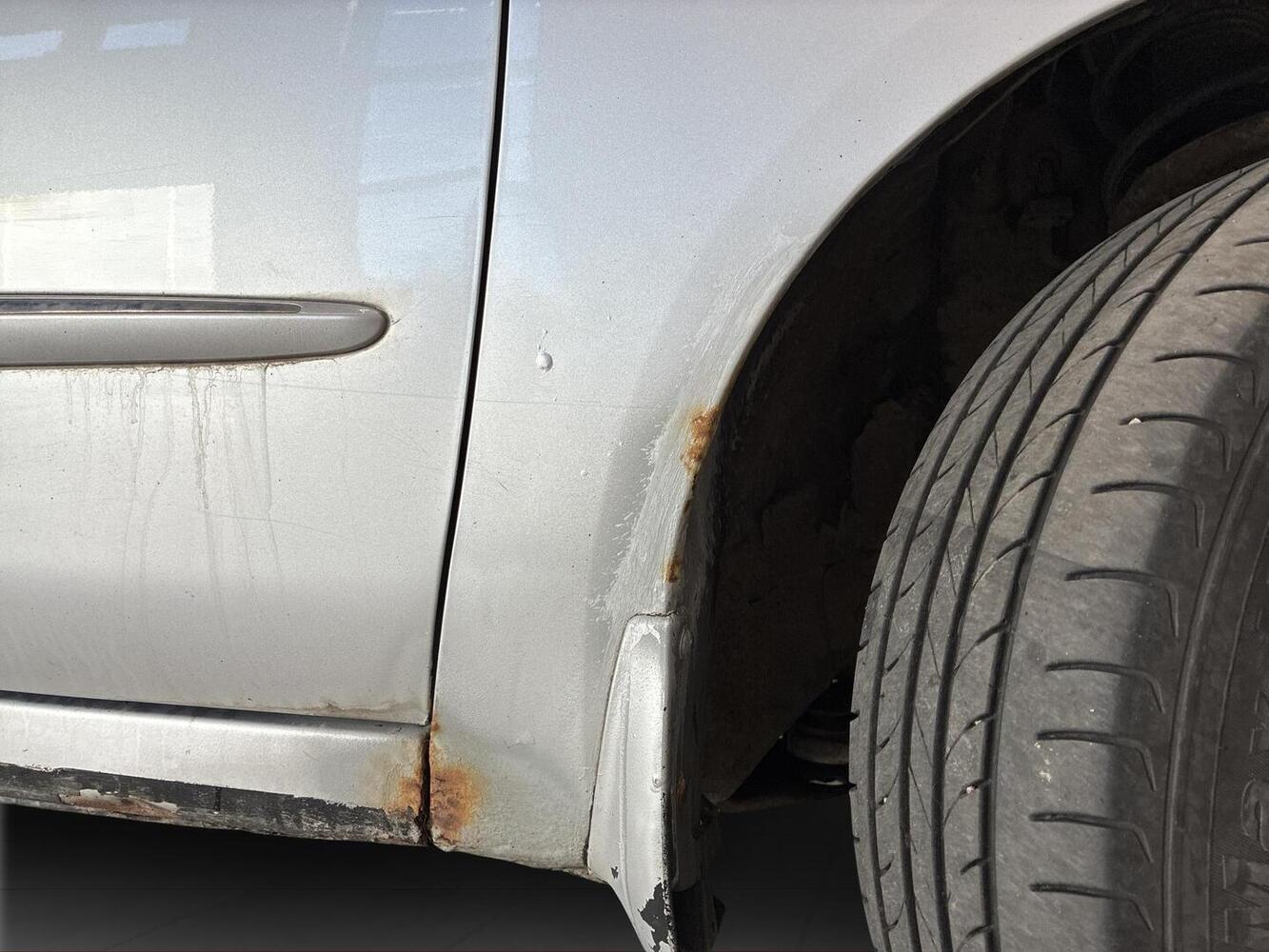 Kia Cerato vaihtoauto