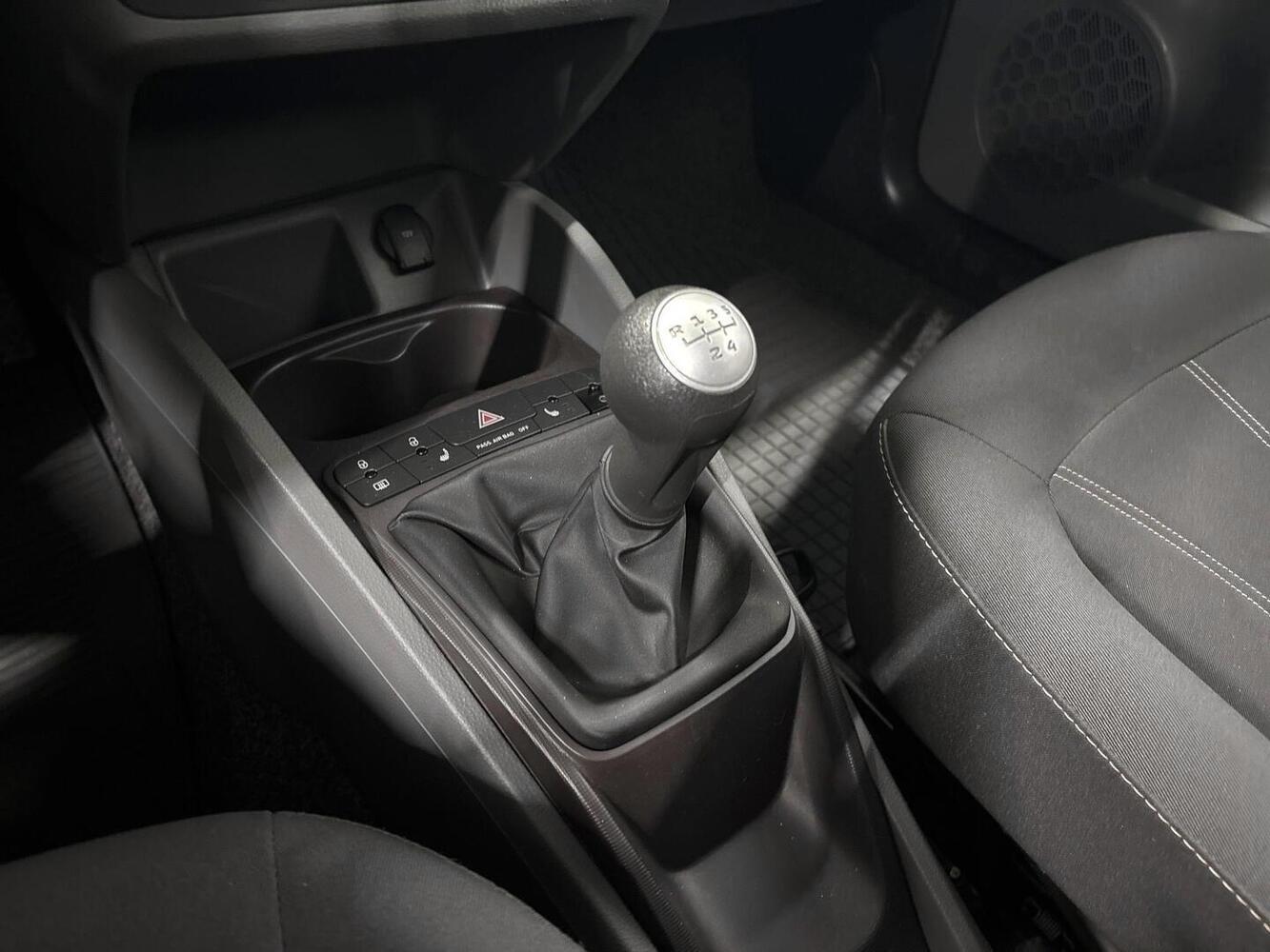 SEAT Ibiza SC vaihtoauto