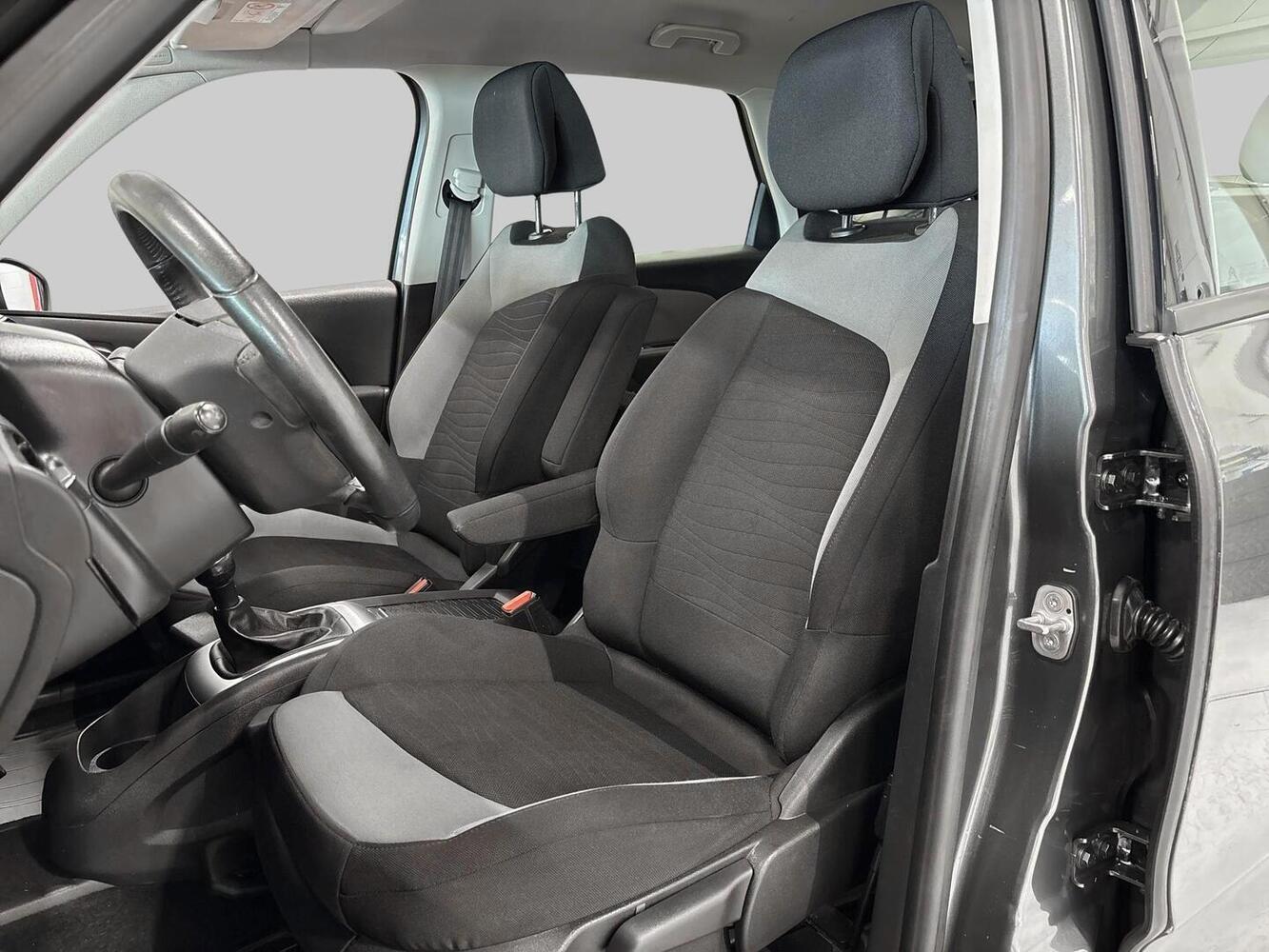 Citroën C4 Picasso vaihtoauto