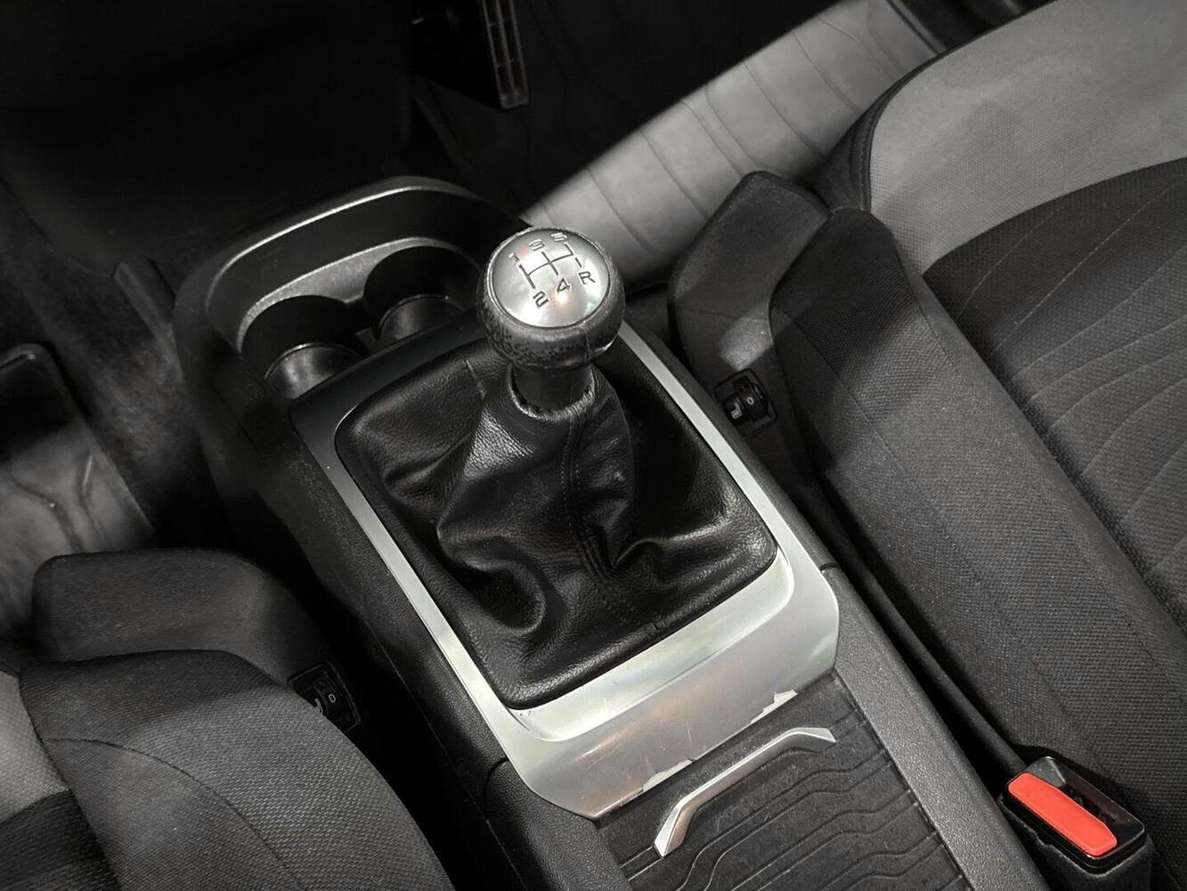 Citroën C4 Picasso vaihtoauto