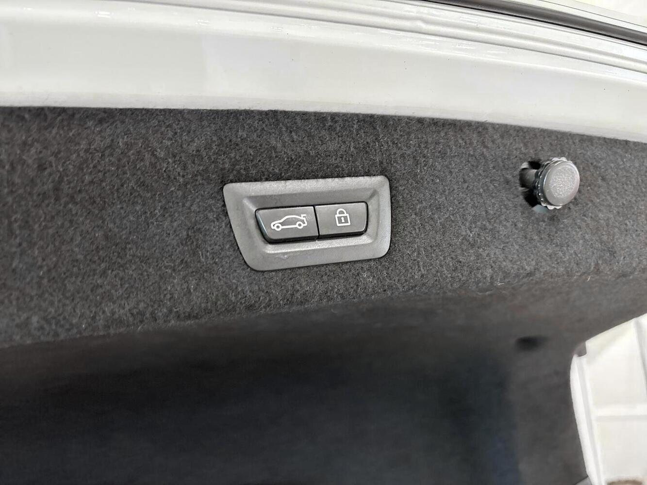 BMW 730 vaihtoauto