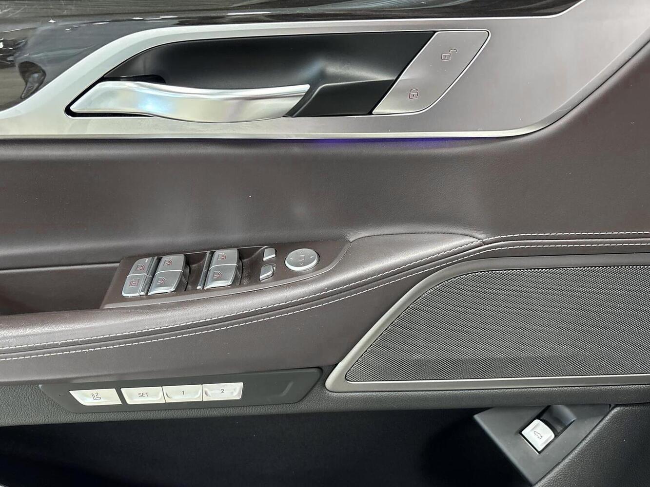 BMW 730 vaihtoauto