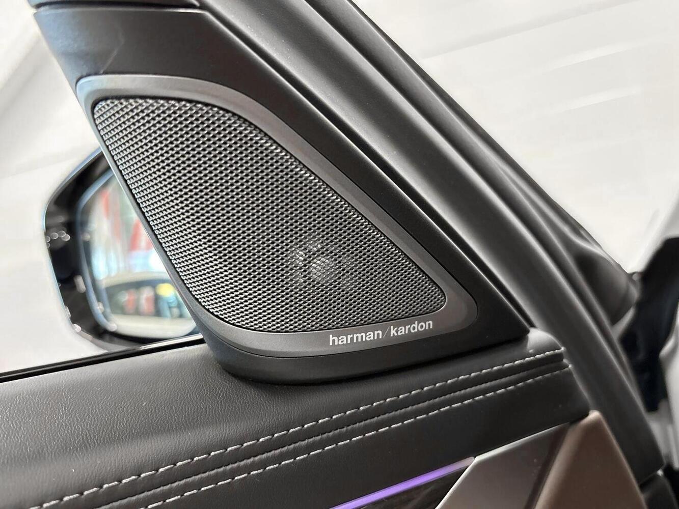 BMW 730 vaihtoauto