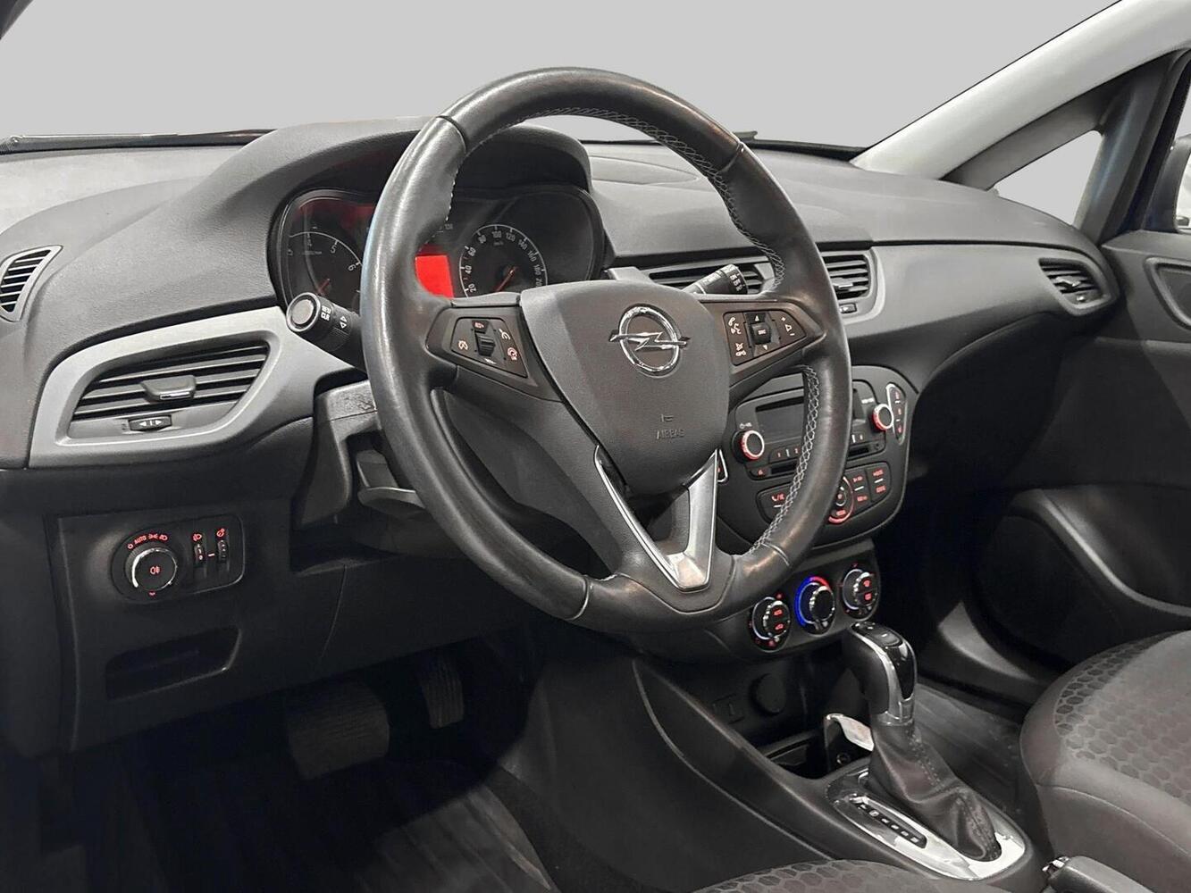 Opel Corsa vaihtoauto