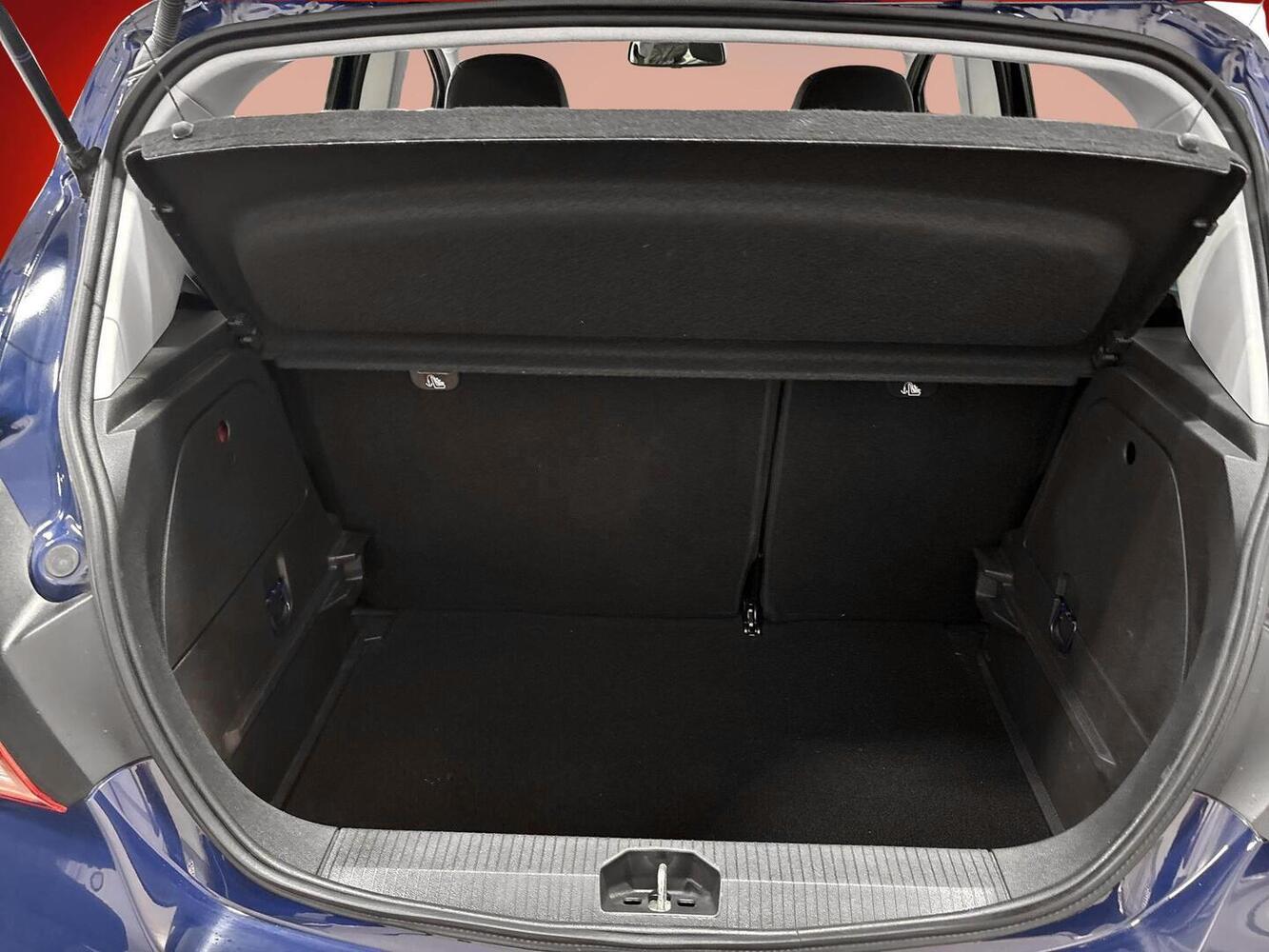Opel Corsa vaihtoauto