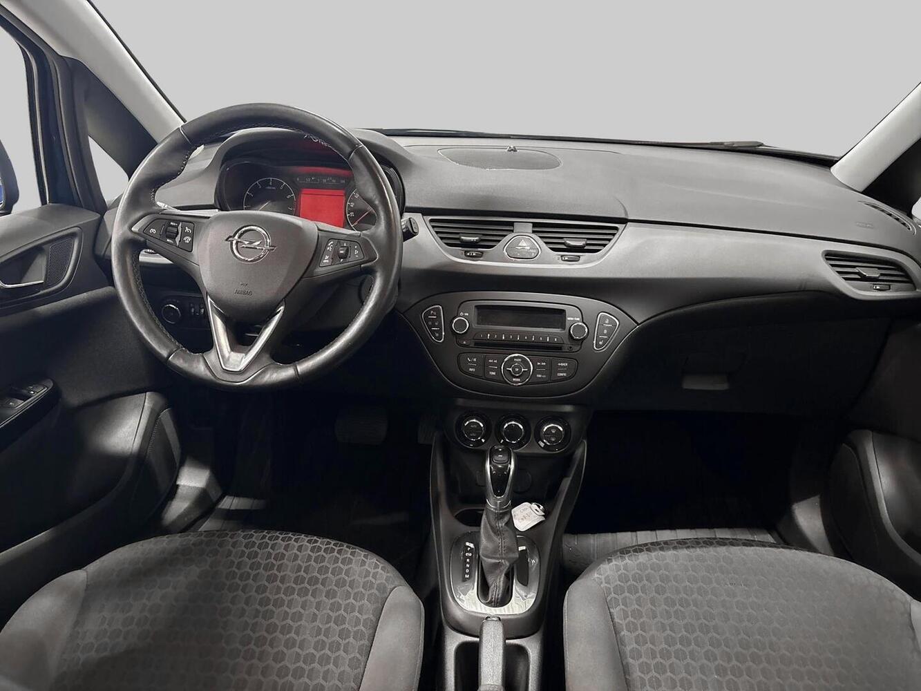 Opel Corsa vaihtoauto