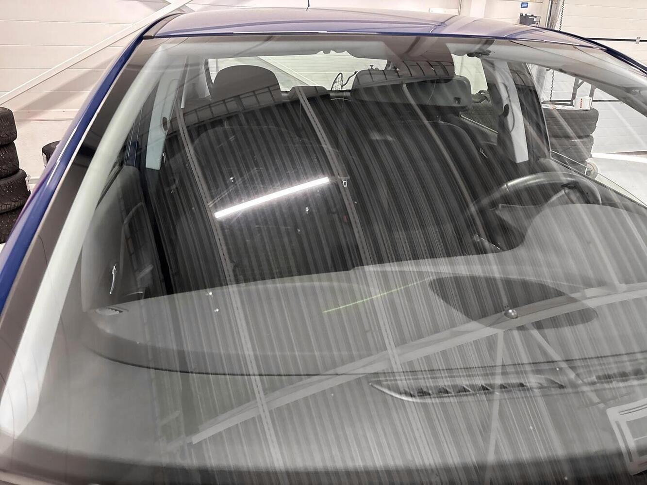 Opel Corsa vaihtoauto