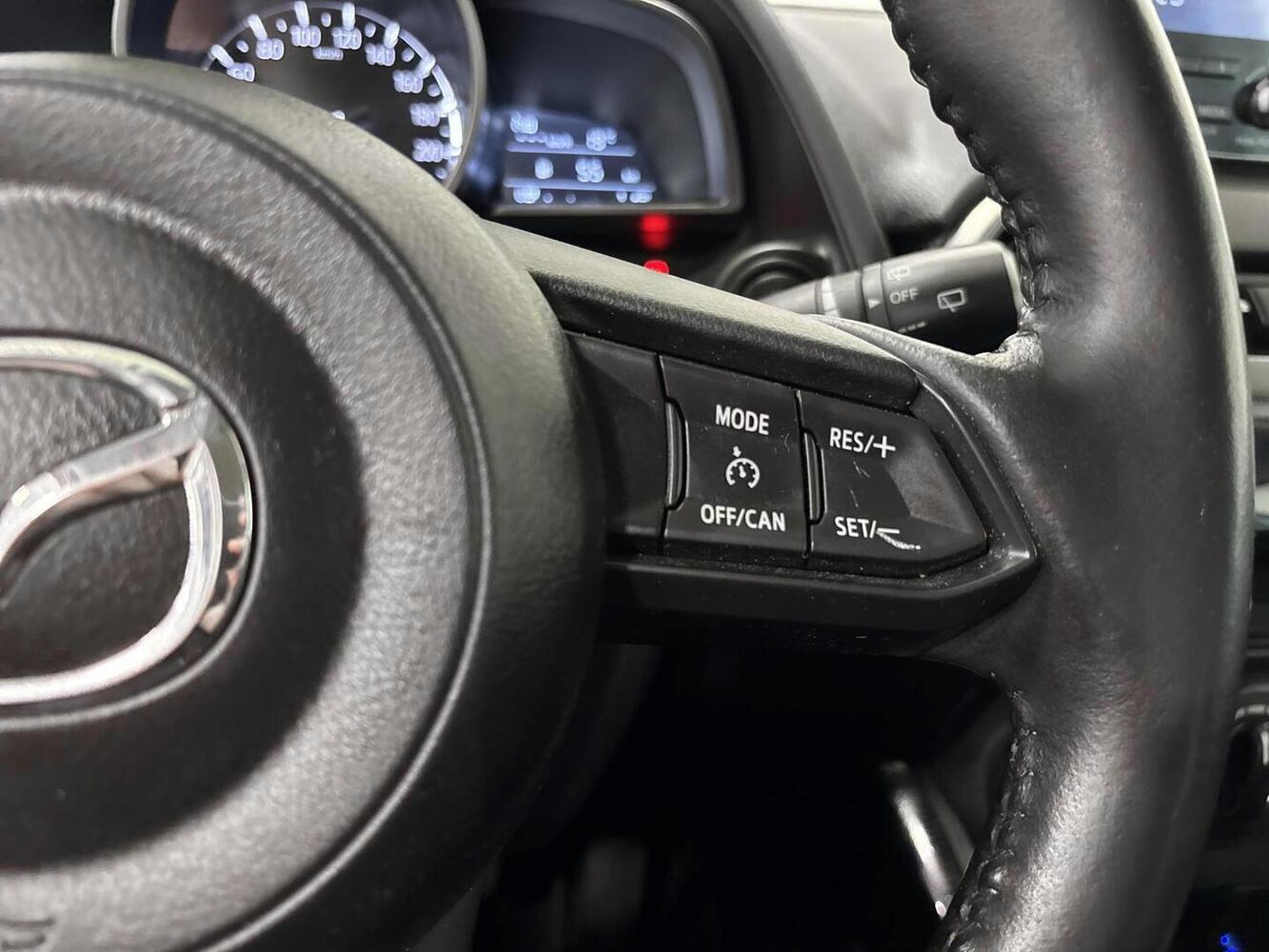 Mazda 2 vaihtoauto
