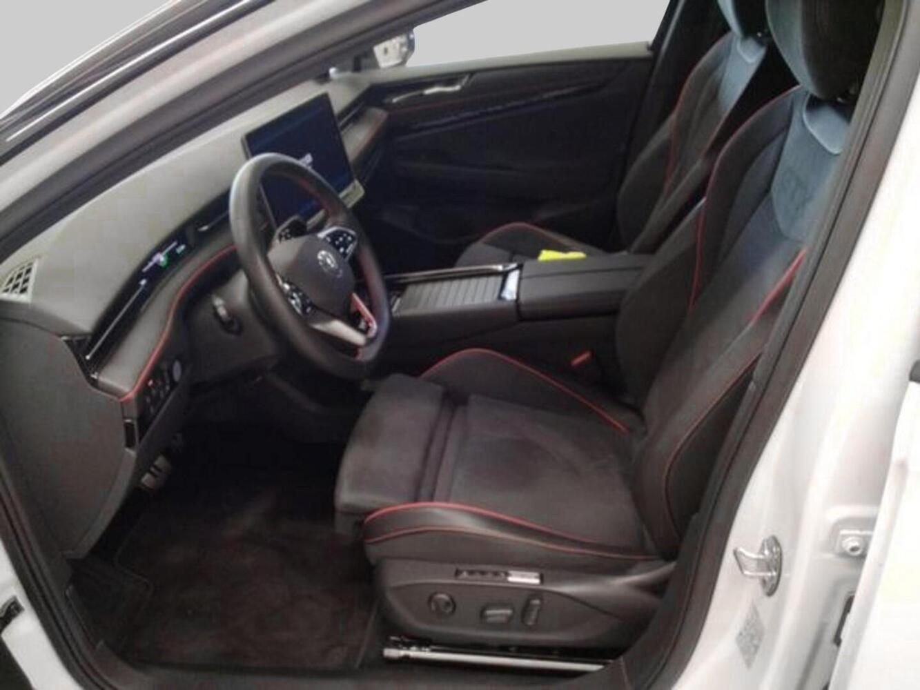 Volkswagen ID.7 vaihtoauto