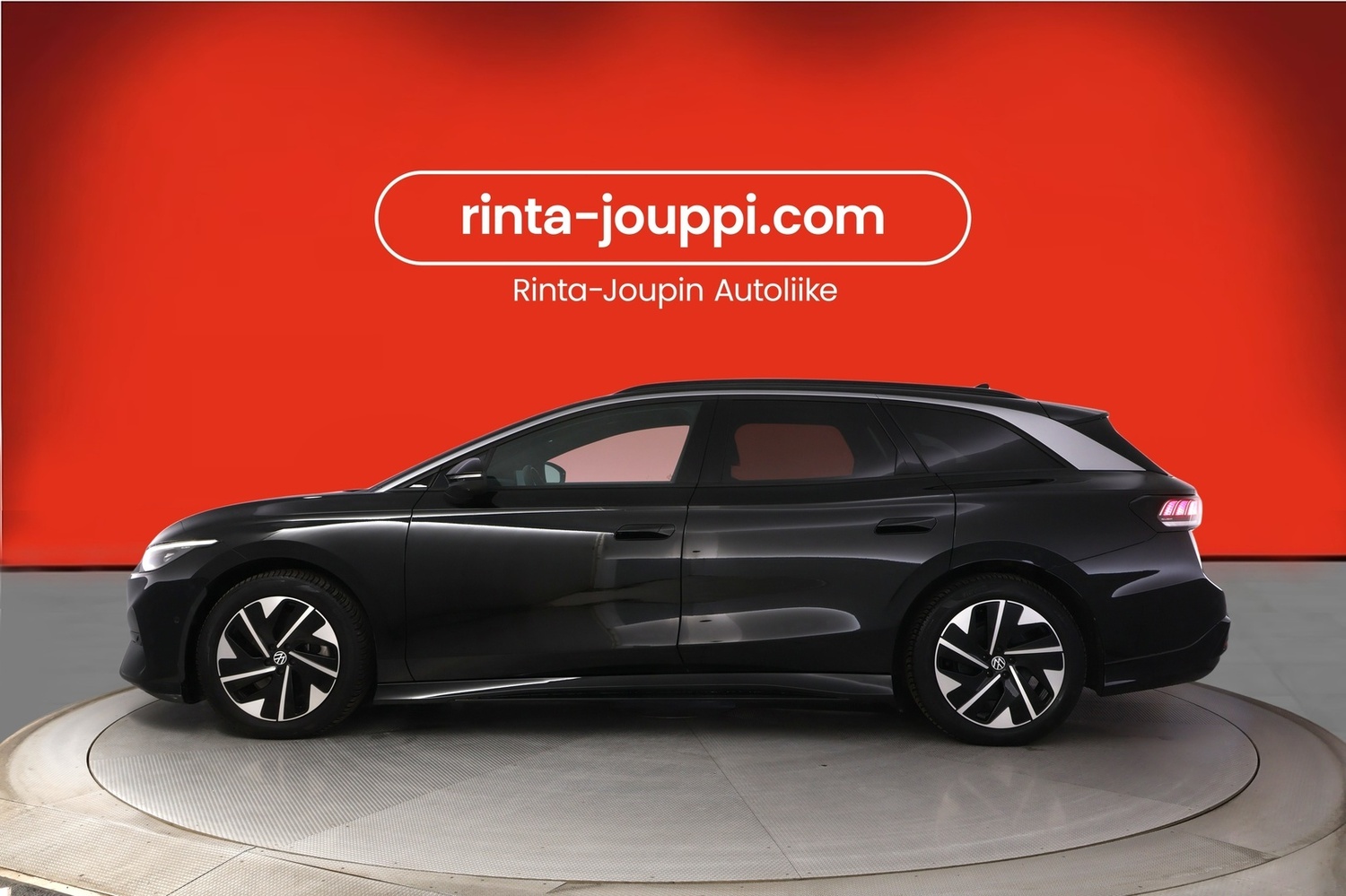 Volkswagen ID.7 vaihtoauto
