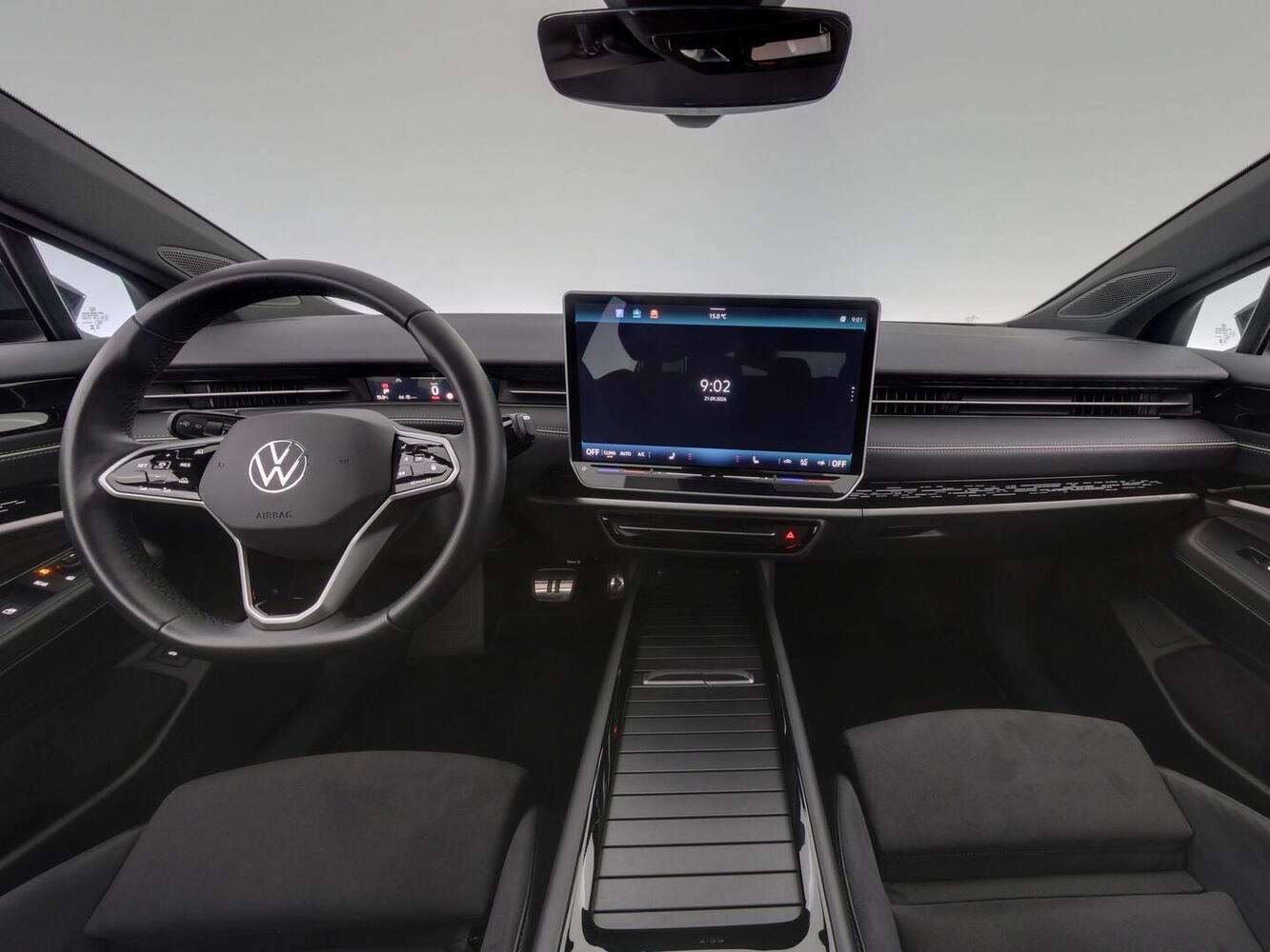 Volkswagen ID.7 vaihtoauto