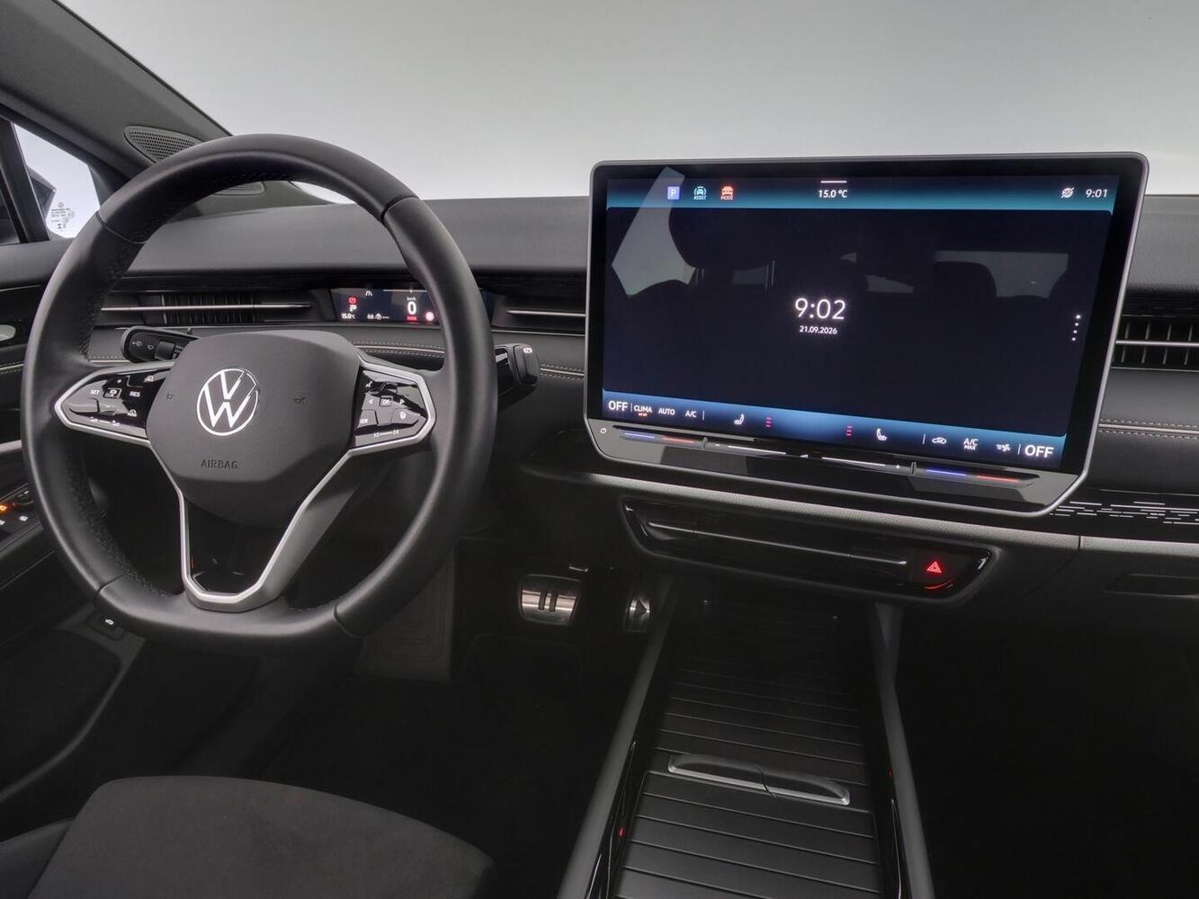 Volkswagen ID.7 vaihtoauto