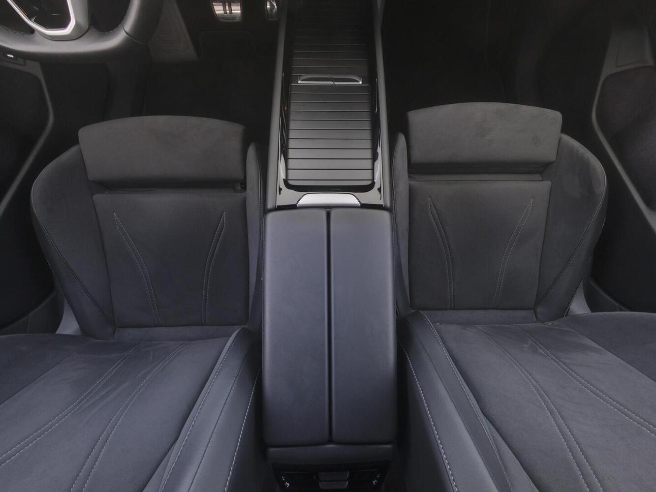 Volkswagen ID.7 vaihtoauto