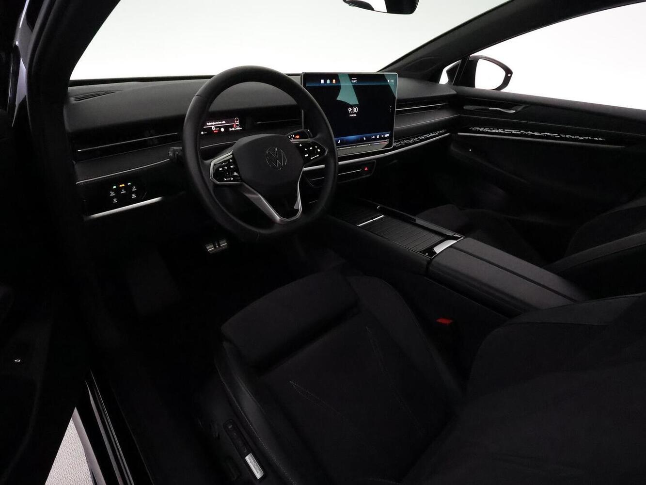 Volkswagen ID.7 vaihtoauto