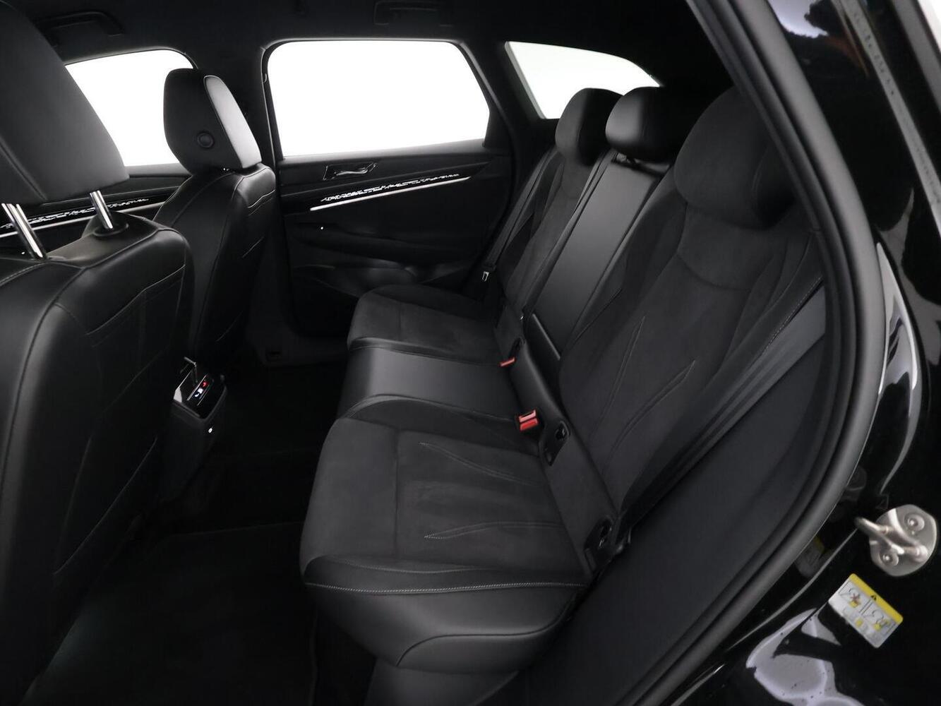 Volkswagen ID.7 vaihtoauto