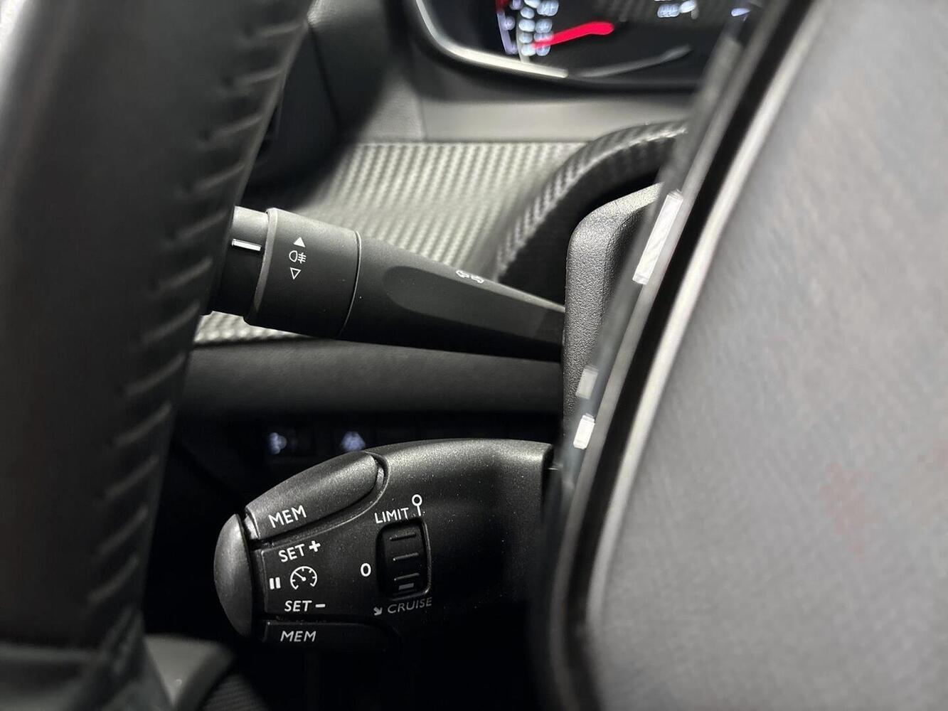 Peugeot 2008 vaihtoauto