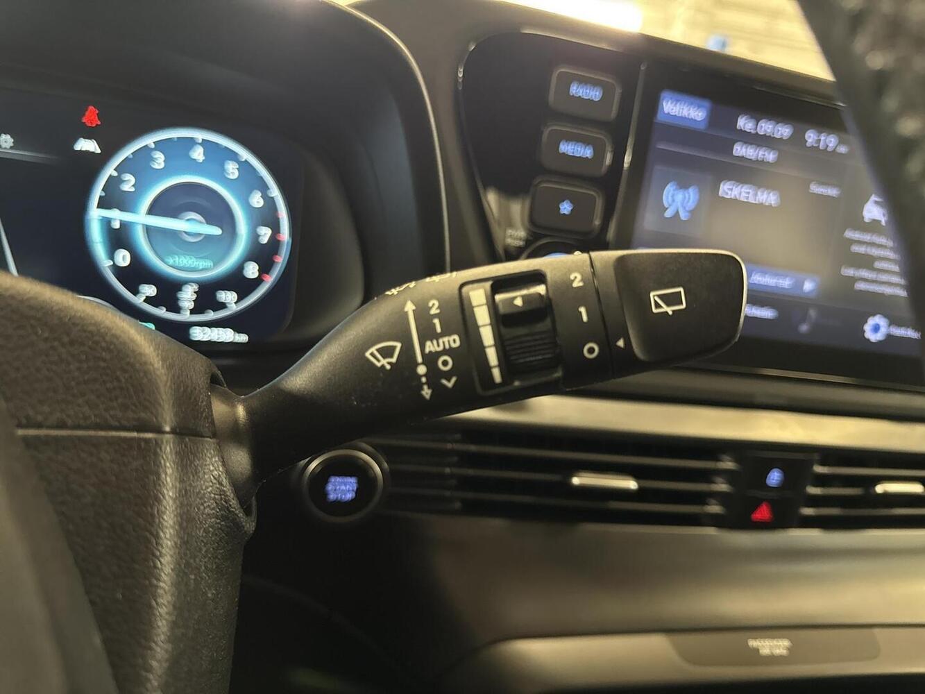 Hyundai i20 Hatchback vaihtoauto