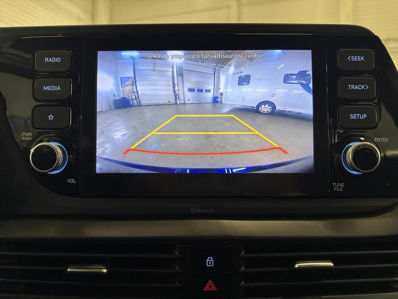 Hyundai i20 Hatchback vaihtoauto