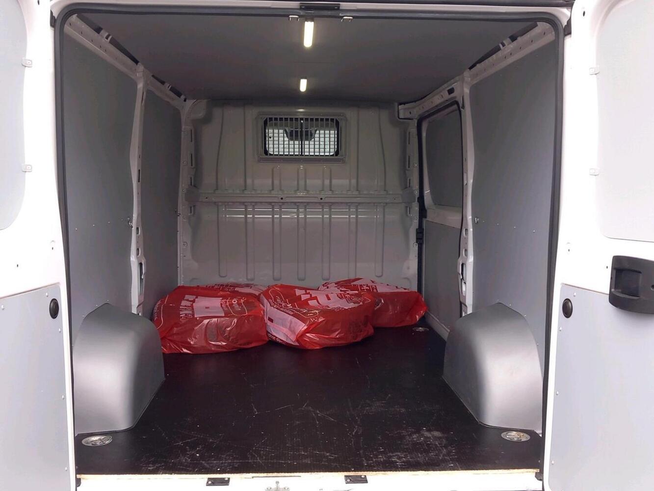 Peugeot Boxer vaihtoauto