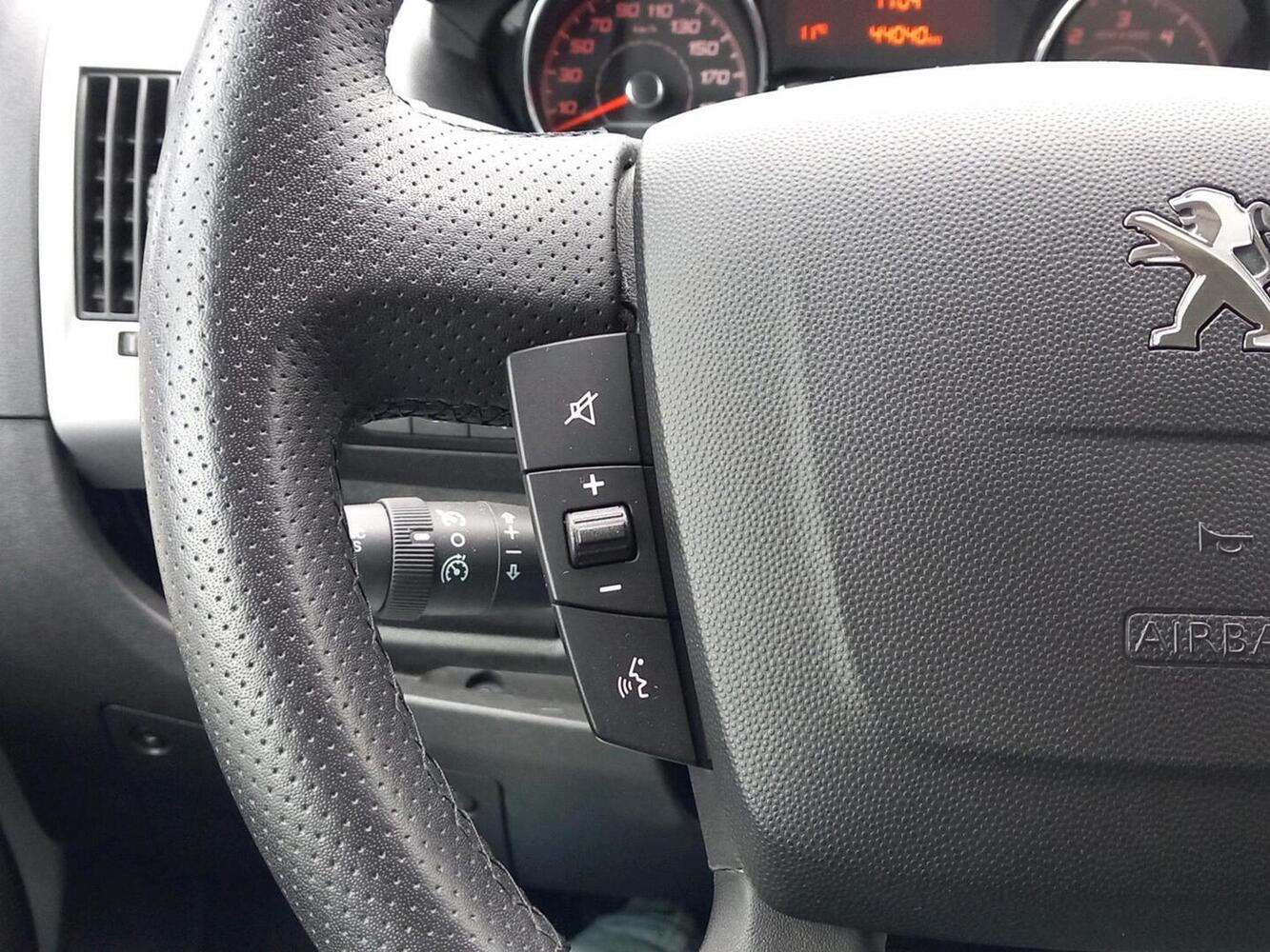 Peugeot Boxer vaihtoauto
