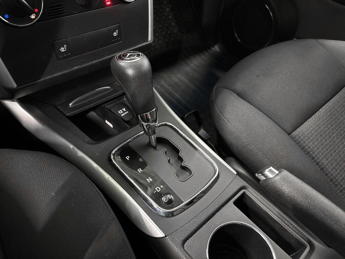 Mercedes-Benz B vaihtoauto