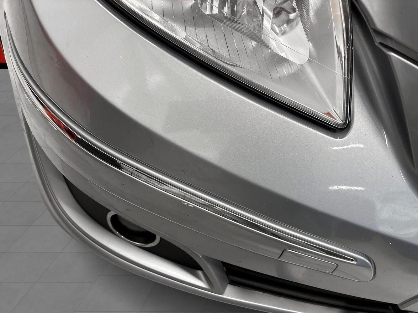Mercedes-Benz B vaihtoauto