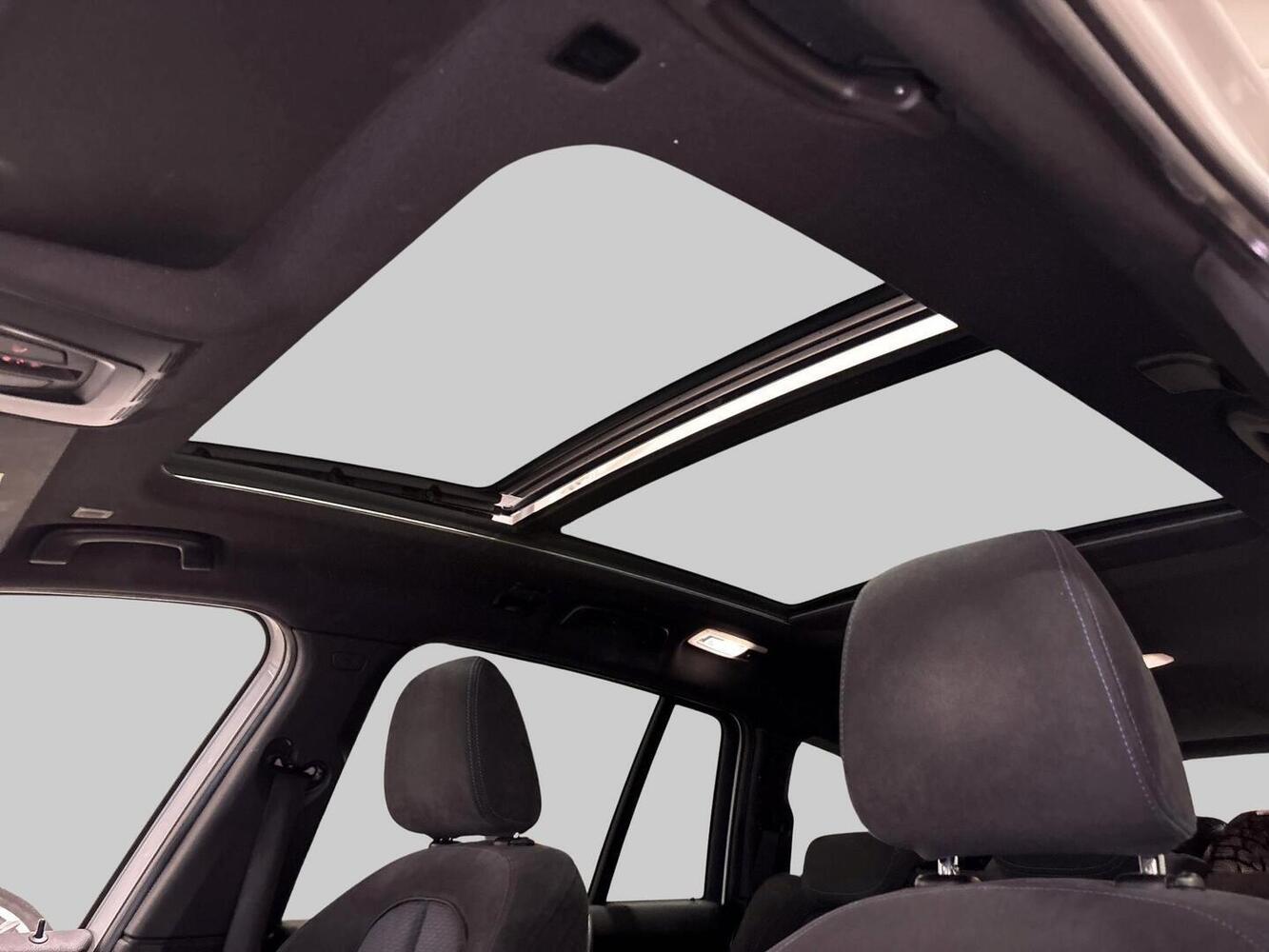 BMW 220 vaihtoauto