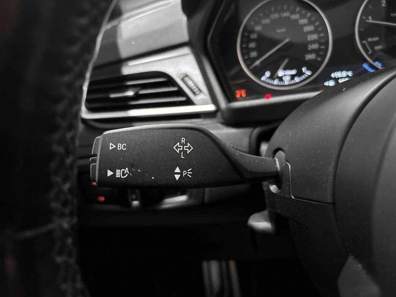 BMW 220 vaihtoauto