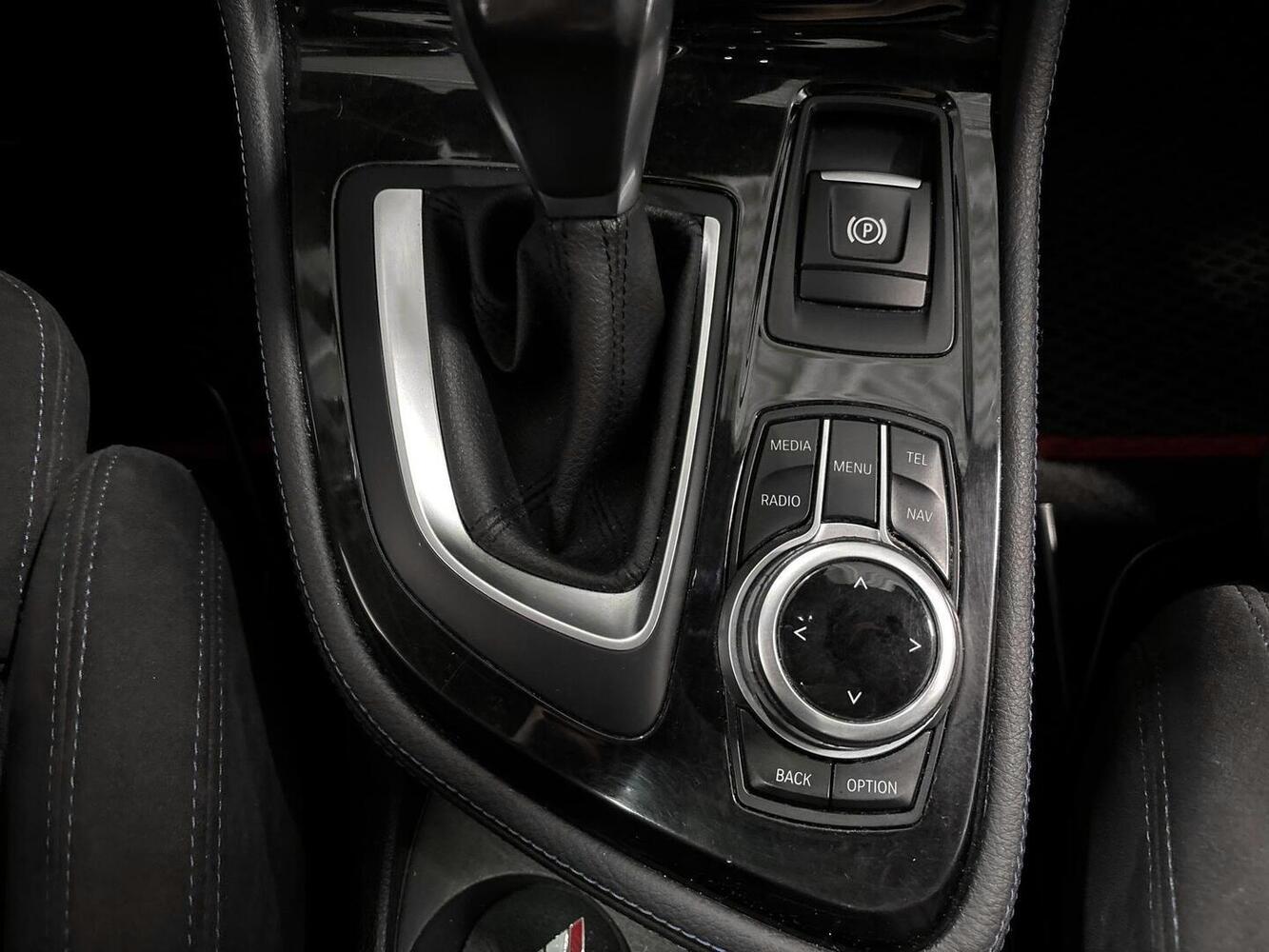 BMW 220 vaihtoauto