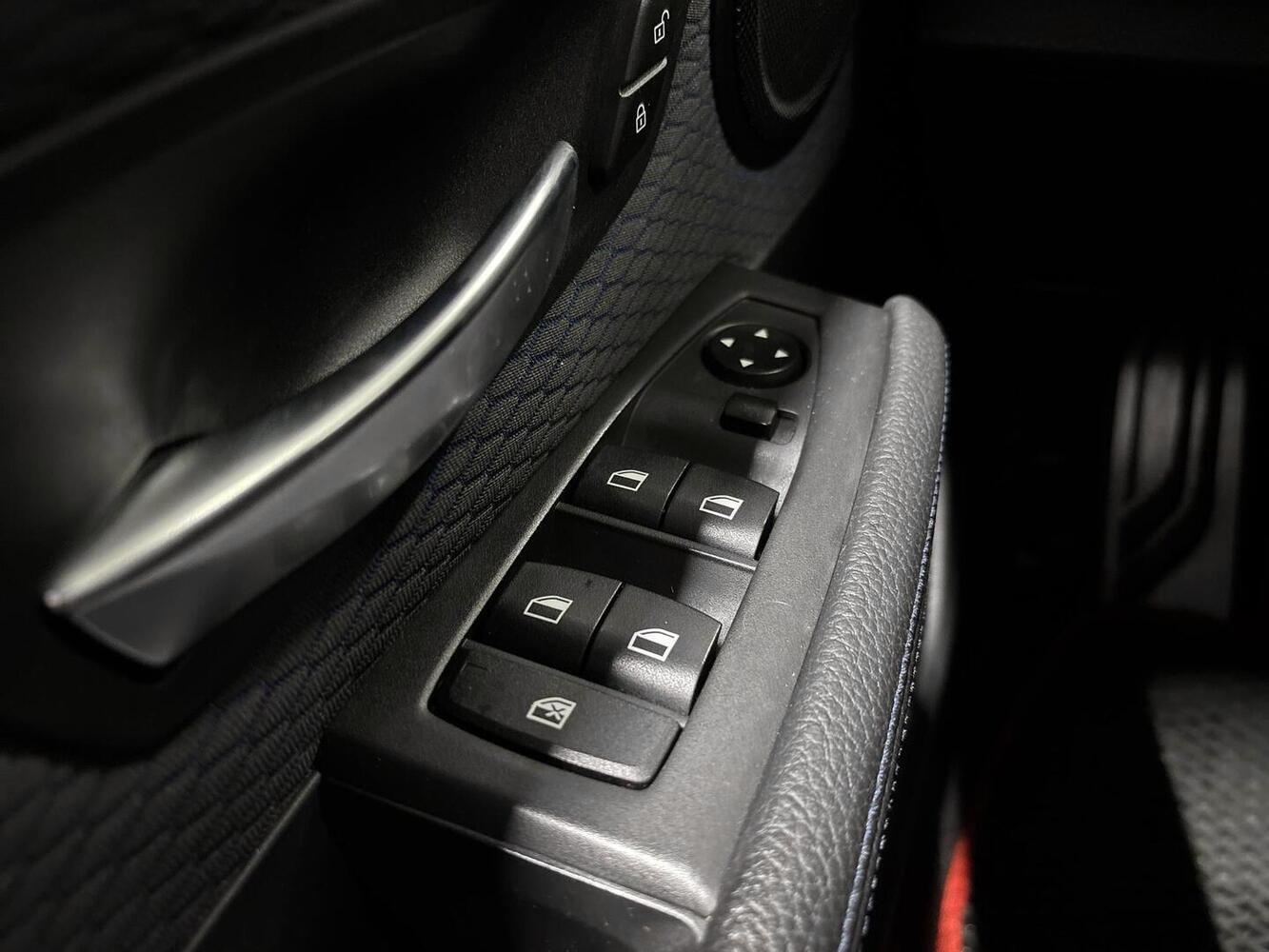 BMW 220 vaihtoauto