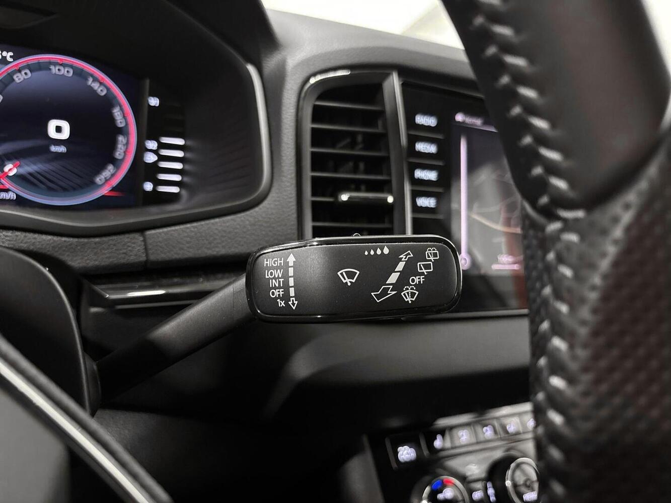 Skoda Karoq vaihtoauto