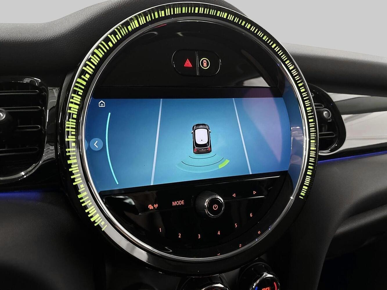 Mini Cooper S vaihtoauto