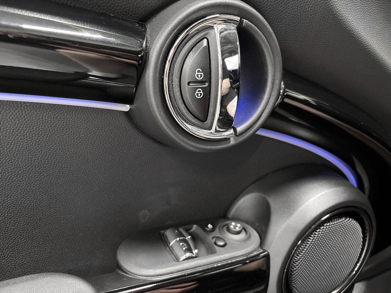 Mini Cooper S vaihtoauto