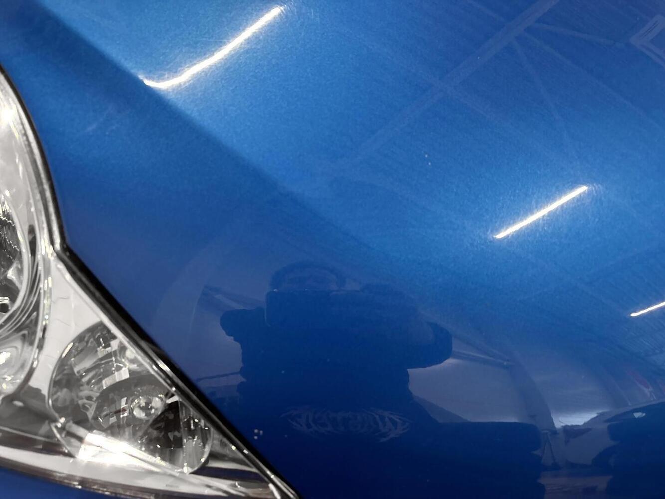 Peugeot 107 vaihtoauto