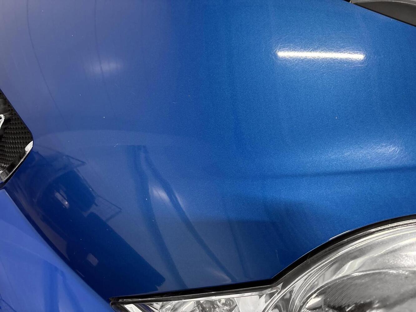 Peugeot 107 vaihtoauto